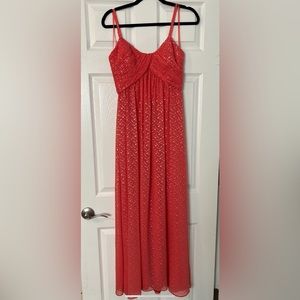 Dress from Jessica Simpson